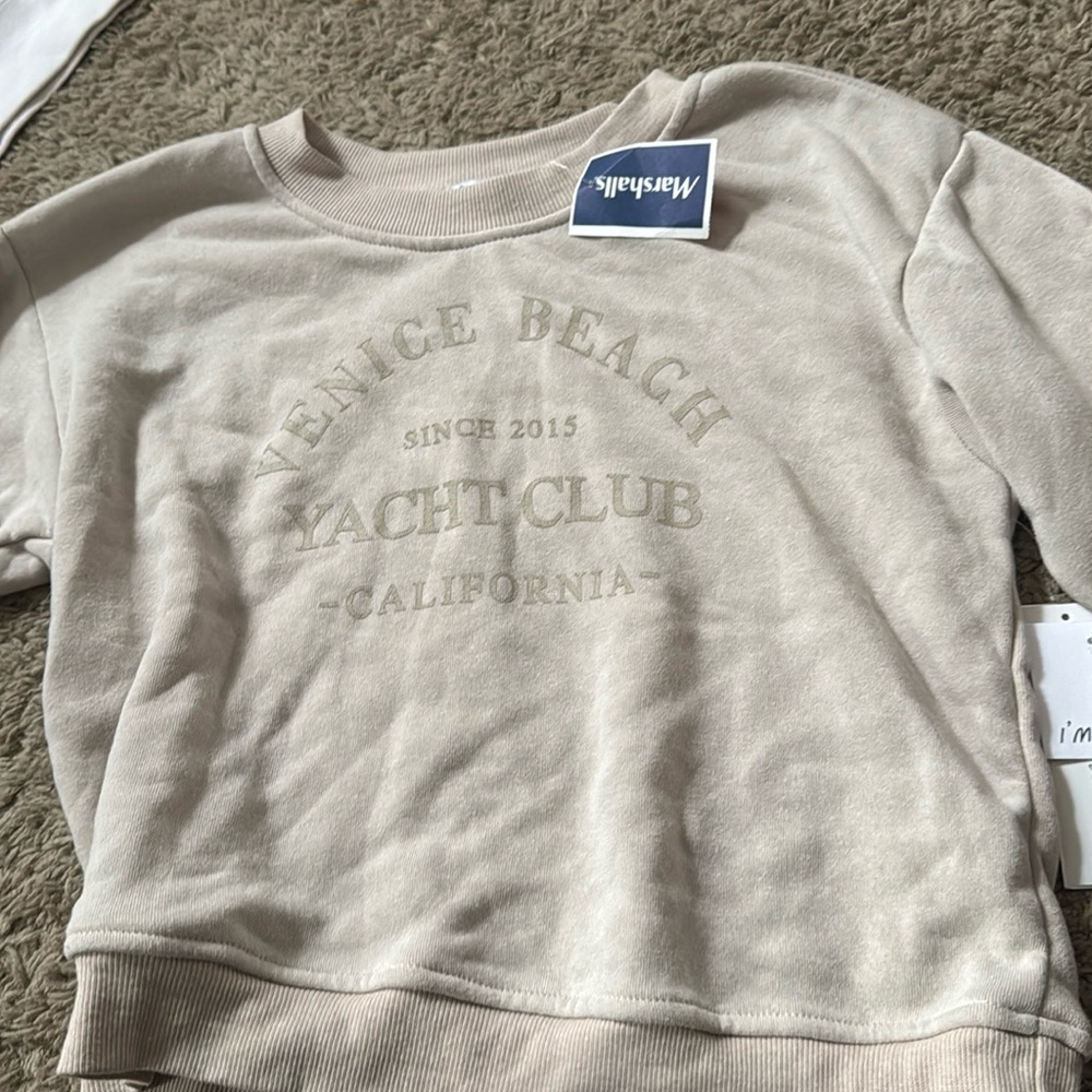 Crewneck